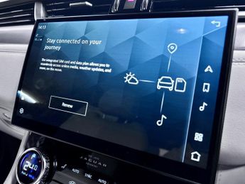 Jaguar F-PACE 2.0 D200 MHEV R-Dynamic S SUV 5dr Diesel Auto AWD Euro 6 (s/s) (