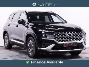 Hyundai Santa Fe SANTA FE HEV PRM 1.6T A/T 2WD MY23