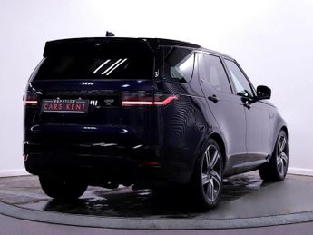 Land Rover Discovery 3.0 D300 MHEV R-Dynamic HSE SUV 5dr Diesel Auto 4WD Euro 6 (s/s)