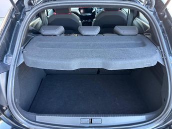 Vauxhall Corsa 1.2 Turbo GS Auto Euro 6 (s/s) 5dr