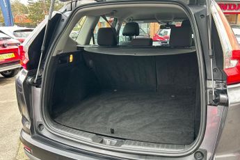 Honda Cr-v 2.0 i-MMD Hybrid SE 2WD 5dr eCVT