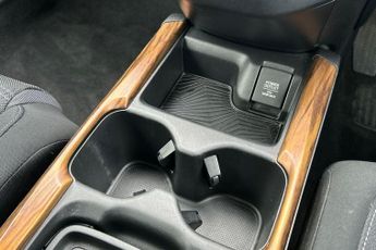 Honda Cr-v 2.0 i-MMD Hybrid SE 2WD 5dr eCVT