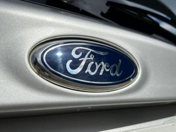 Ford Grand C-Max 2.0 TDCi Zetec Powershift Euro 5 5dr