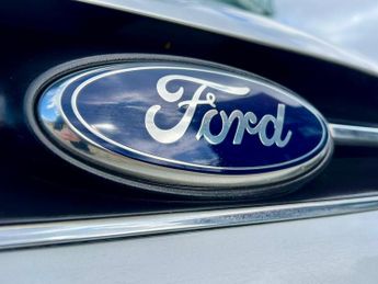Ford Grand C-Max 2.0 TDCi Zetec Powershift Euro 5 5dr