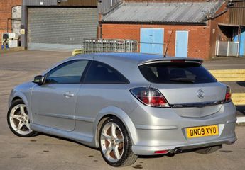 Vauxhall Astra 1.6i 16v SXi Sport Hatch 3dr Petrol Manual (155 g/km, 113 bhp)