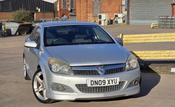 Vauxhall Astra 1.6i 16v SXi Sport Hatch 3dr Petrol Manual (155 g/km, 113 bhp)