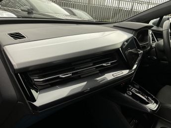 Audi Q4 E-Tron S LINE 40