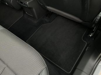 Audi Q4 E-Tron S LINE 40