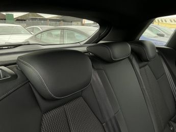 Audi Q4 E-Tron S LINE 40