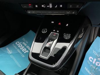 Audi Q4 E-Tron S LINE 40