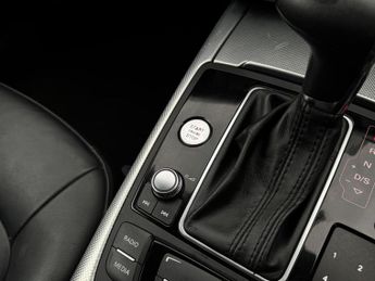 Audi A6 Saloon 2.0 TDI SE Multitronic Euro 5 (s/s) 4dr