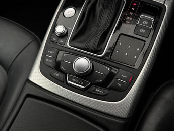 Audi A6 Saloon 2.0 TDI SE Multitronic Euro 5 (s/s) 4dr