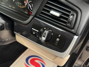 BMW 5 Series 2.0 520d SE Touring Auto Euro 6 (s/s) 5dr