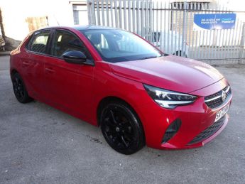 Vauxhall Corsa 1.2 Design Euro 6 5dr