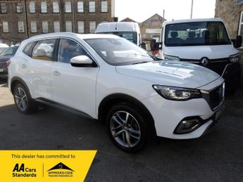 MG HS 1.5 T-GDI Exclusive Euro 6 (s/s) 5dr
