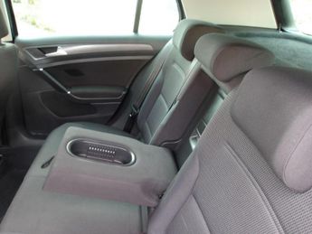 Volkswagen Golf 2.0 TDI Match Edition DSG Euro 6 (s/s) 5dr