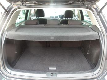 Volkswagen Golf 2.0 TDI Match Edition DSG Euro 6 (s/s) 5dr