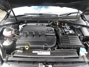 Volkswagen Golf 2.0 TDI Match Edition DSG Euro 6 (s/s) 5dr