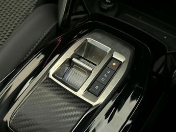 Peugeot E-208 50kWh GT Hatchback 5dr Electric Auto (7.4kW Charger) (136 ps)
