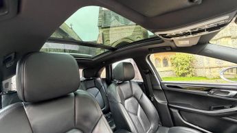 Porsche Macan 3.0T V6 S PDK 4WD Euro 6 (s/s) 5dr