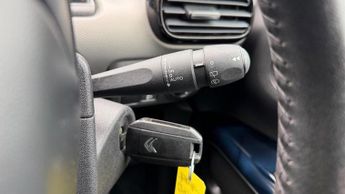 Citroen C4 Cactus 1.2 PureTech Flair EAT6 Euro 6 (s/s) 5dr