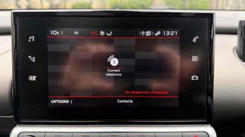 Citroen C4 Cactus 1.2 PureTech Flair EAT6 Euro 6 (s/s) 5dr