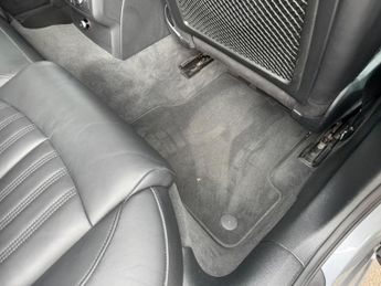 Audi A6 Saloon 2.0 TDI S line S Tronic quattro Euro 6 (s/s) 4dr