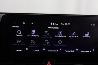 Kia Sportage 1.6 T-GDi MHEV GT-Line S DCT AWD Euro 6 (s/s) 5dr