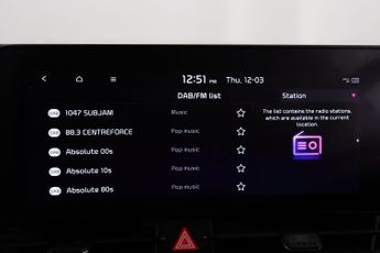 Kia Sportage 1.6 T-GDi MHEV GT-Line S DCT AWD Euro 6 (s/s) 5dr