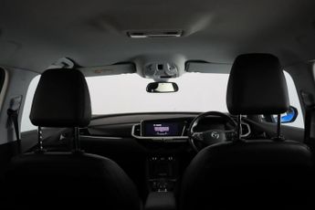 Vauxhall Grandland 1.2 Turbo Ultimate Auto Euro 6 (s/s) 5dr