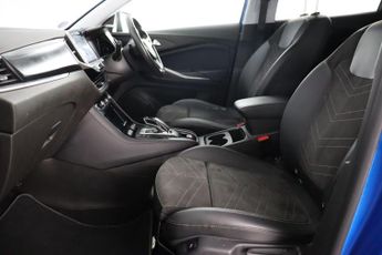 Vauxhall Grandland 1.2 Turbo Ultimate Auto Euro 6 (s/s) 5dr