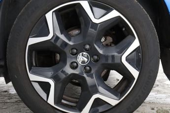 Vauxhall Grandland 1.2 Turbo Ultimate Auto Euro 6 (s/s) 5dr