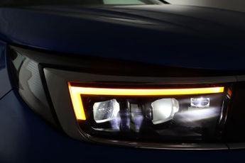 Vauxhall Grandland 1.2 Turbo Ultimate Auto Euro 6 (s/s) 5dr