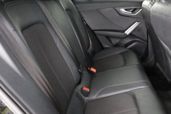 Audi Q2 1.5 TFSI CoD 35 S line S Tronic Euro 6 (s/s) 5dr