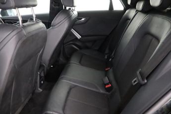 Audi Q2 1.5 TFSI CoD 35 S line S Tronic Euro 6 (s/s) 5dr