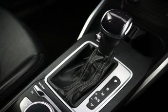 Audi Q2 1.5 TFSI CoD 35 S line S Tronic Euro 6 (s/s) 5dr