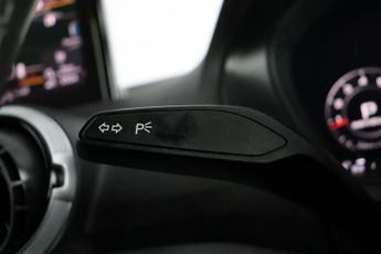 Audi Q2 1.5 TFSI CoD 35 S line S Tronic Euro 6 (s/s) 5dr