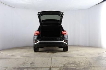 Audi Q2 1.5 TFSI CoD 35 S line S Tronic Euro 6 (s/s) 5dr
