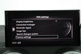 Audi Q2 1.5 TFSI CoD 35 S line S Tronic Euro 6 (s/s) 5dr