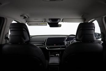 Kia Sportage 1.6 h T-GDi 3 Auto Euro 6 (s/s) 5dr
