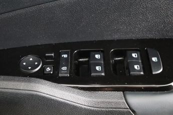 Kia Sportage 1.6 h T-GDi 3 Auto Euro 6 (s/s) 5dr