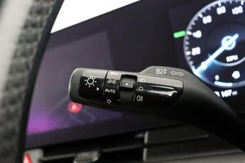 Kia Sportage 1.6 h T-GDi 3 Auto Euro 6 (s/s) 5dr