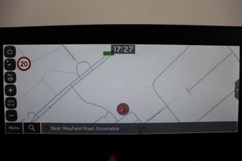 Kia Sportage 1.6 h T-GDi 3 Auto Euro 6 (s/s) 5dr