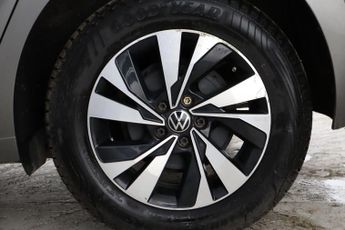 Volkswagen Polo 1.0 TSI Match DSG Euro 6 (s/s) 5dr