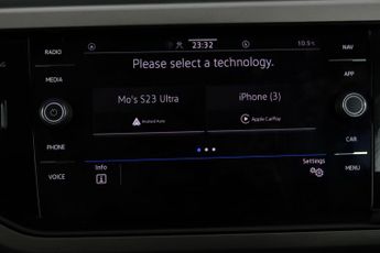 Volkswagen Polo 1.0 TSI Match DSG Euro 6 (s/s) 5dr