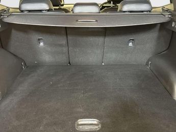 Kia Sportage 1.6 h T-GDi GT-Line SUV 5dr Petrol Hybrid Auto Euro 6 (s/s) (226