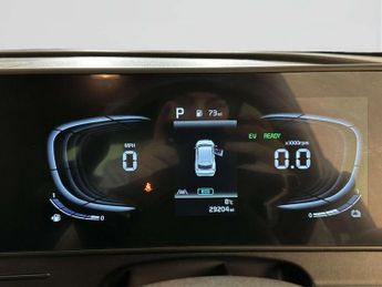 Kia Sportage 1.6 h T-GDi GT-Line SUV 5dr Petrol Hybrid Auto Euro 6 (s/s) (226