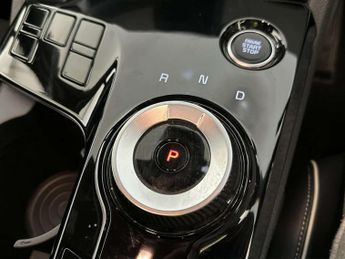 Kia Sportage 1.6 h T-GDi GT-Line SUV 5dr Petrol Hybrid Auto Euro 6 (s/s) (226