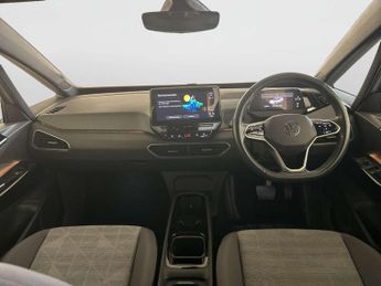 Volkswagen ID.3 Pro Performance 58kWh Life Hatchback 5dr Electric Auto (204 ps)