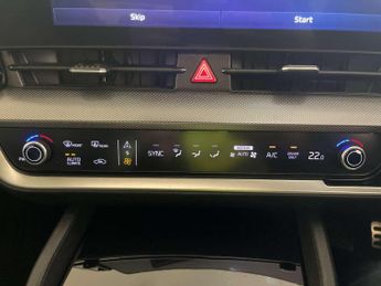 Kia Sportage 1.6 h T-GDi GT-Line S SUV 5dr Petrol Hybrid Auto Euro 6 (s/s) (2